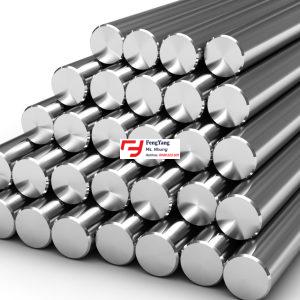 Cây tròn inox 316L | SUS316L