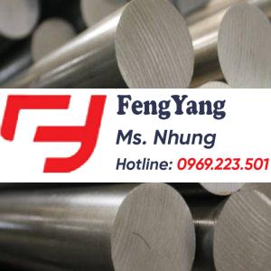 Inox tròn đặc 304 | láp đặc inox 304