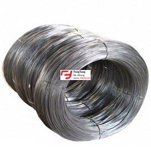 Dây cuộn inox 316L / SUS316L