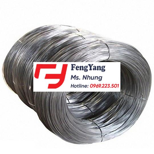 Dây cuộn inox 316L / SUS316L